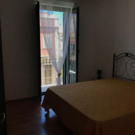 Libeccio Apartment Marzamemi Ngoại thất bức ảnh