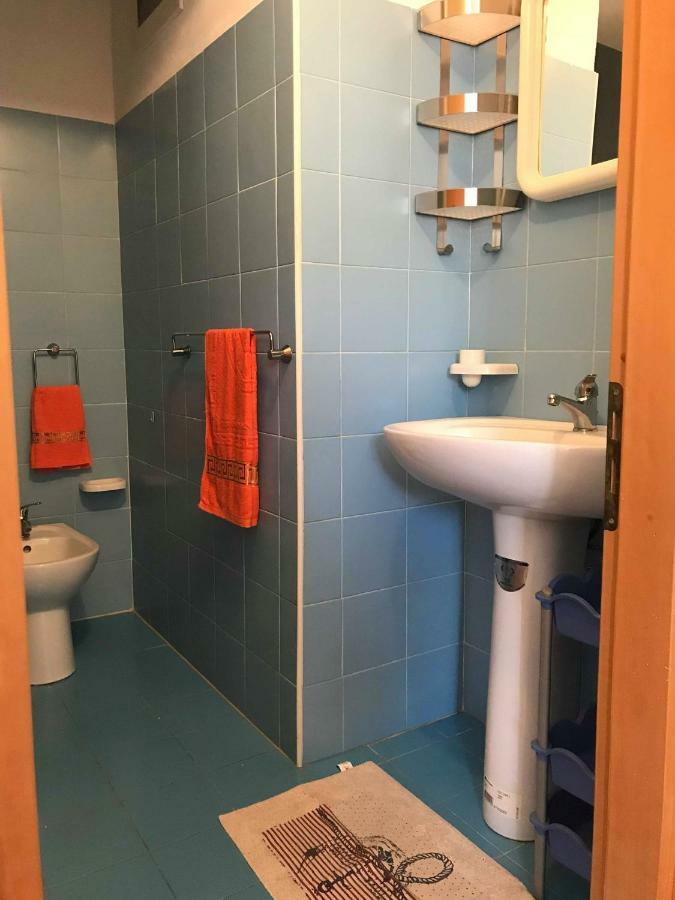 Libeccio Apartment Marzamemi Ngoại thất bức ảnh