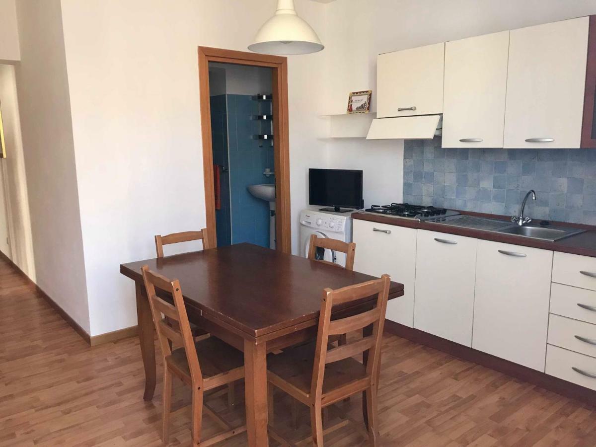 Libeccio Apartment Marzamemi Ngoại thất bức ảnh