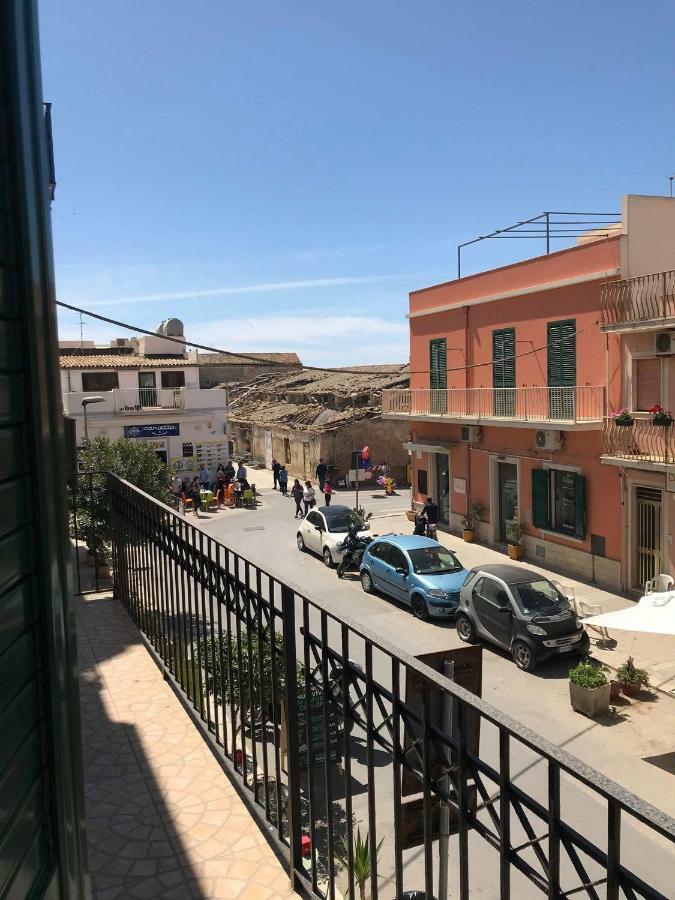 Libeccio Apartment Marzamemi Ngoại thất bức ảnh